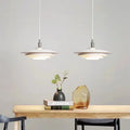 Flying Saucer Pendant Light