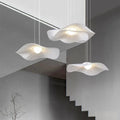 Lotus Leaf Pendant Light - Elegant Illumination for Your Home