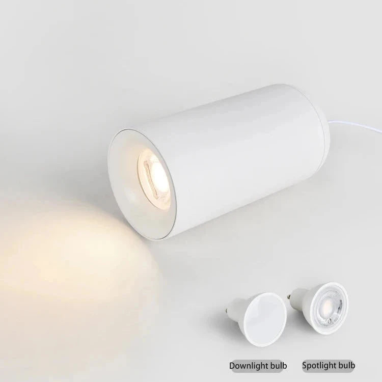 Cylinder Pendant Light - Modern Lighting Solution for Stylish Interiors