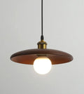 Hat-Shaped Pendant Light for Unique Home Décor