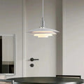 Flying Saucer Pendant Light