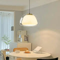 Minimalist Glass Pendant Light for Modern Home Decor