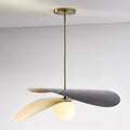 Ceiling Fan Pendant Light - Stylish Illumination for Your Space - Mi Casa