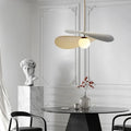 Ceiling Fan Pendant Light - Stylish Illumination for Your Space