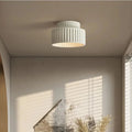 Nordic Wabi Sabi Ceiling Lamp for Study & Kitchen Lighting