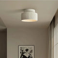 Nordic Wabi Sabi Ceiling Lamp for Study & Kitchen Lighting