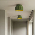 Nordic Wabi Sabi Ceiling Lamp for Study & Kitchen Lighting