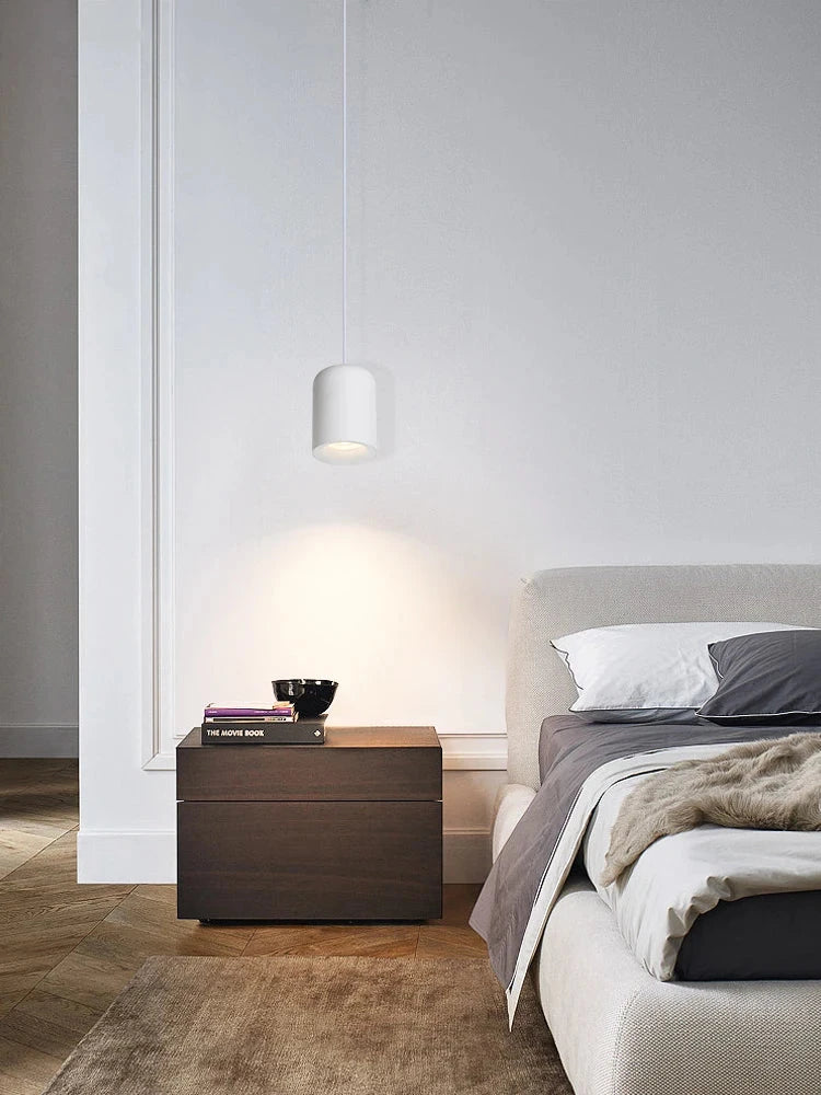 Cylinder Pendant Light - Modern and Stylish Lighting Solution