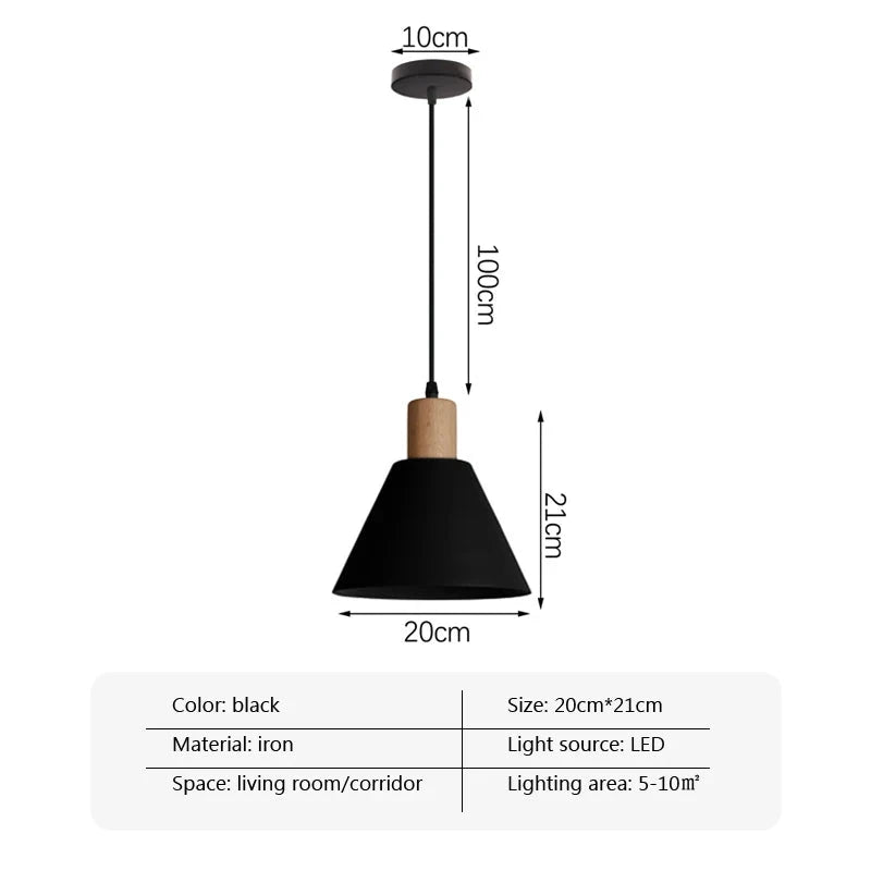 Modern Nordic White Pendant Lights Simple LED Hanging Lamp for Living Room bedroom Home Industrial Decor Luminaire New 1/3 Heads