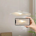 Lotus Leaf Pendant Light - Elegant Illumination for Your Home
