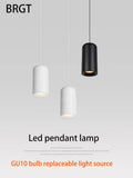 Cylinder Pendant Light - Modern and Stylish Lighting Solution