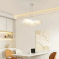 Lotus Leaf Pendant Light - Elegant Illumination for Your Home