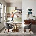 Ceiling Fan Pendant Light - Stylish Illumination for Your Space
