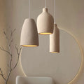 Japanese Wabi-Sabi Pendant Lights for Distinctive Industrial Home Decor