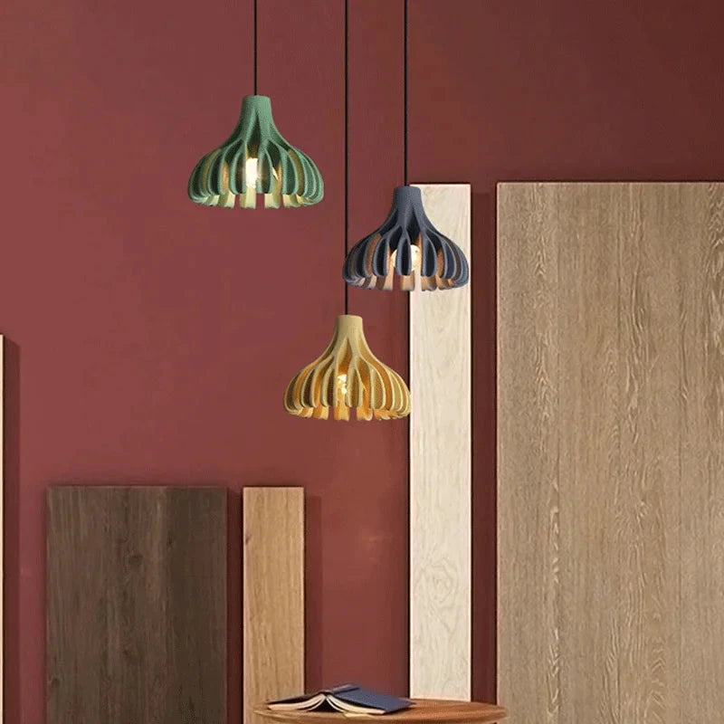 Nordic Pendant Light for Restaurant & Living Room