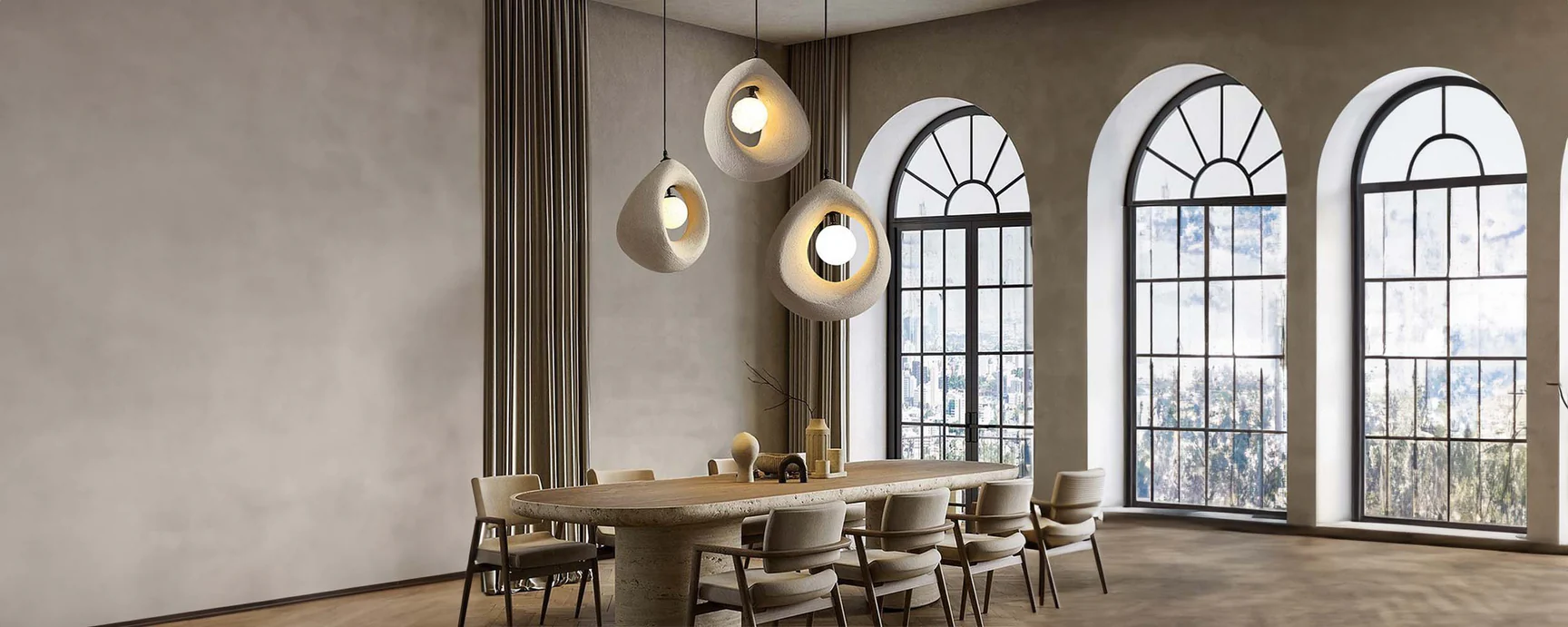 Setting Up The  Right Home Mood