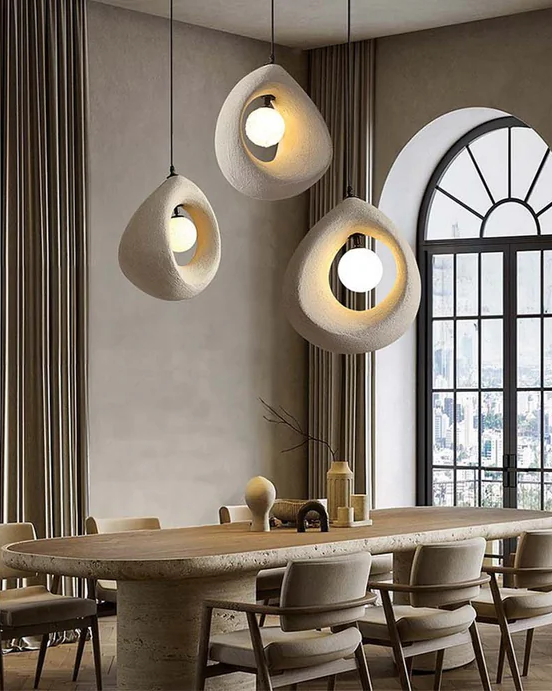 Setting Up The Right Home Mood